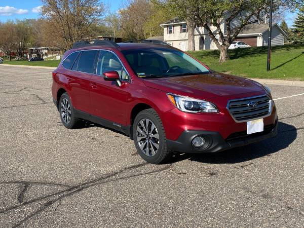 Subaru Outback for sale in Burnsville, MN – photo 5