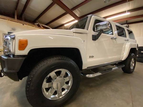2007 Hummer H3 H3x IN HOUSE FINANCE - FREE SHIPPING - cars & trucks... for sale in DAWSONVILLE, SC – photo 14