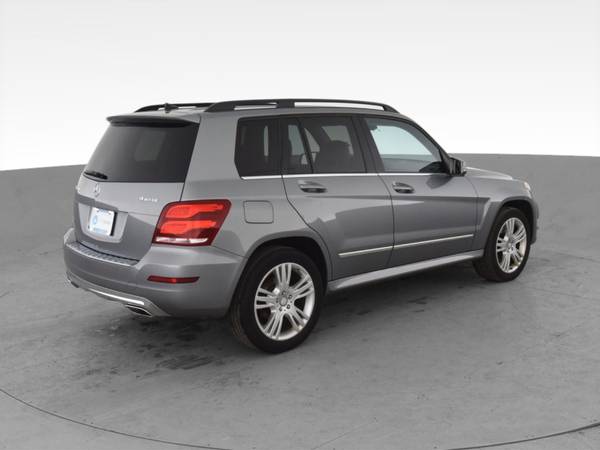 2013 Mercedes-Benz GLK-Class GLK 350 4MATIC Sport Utility 4D suv -... for sale in Arlington, District Of Columbia – photo 11