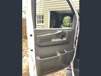 2015 Chevy Express passenger van V-8 - cars & trucks - by owner -... for sale in Berea, OH – photo 4