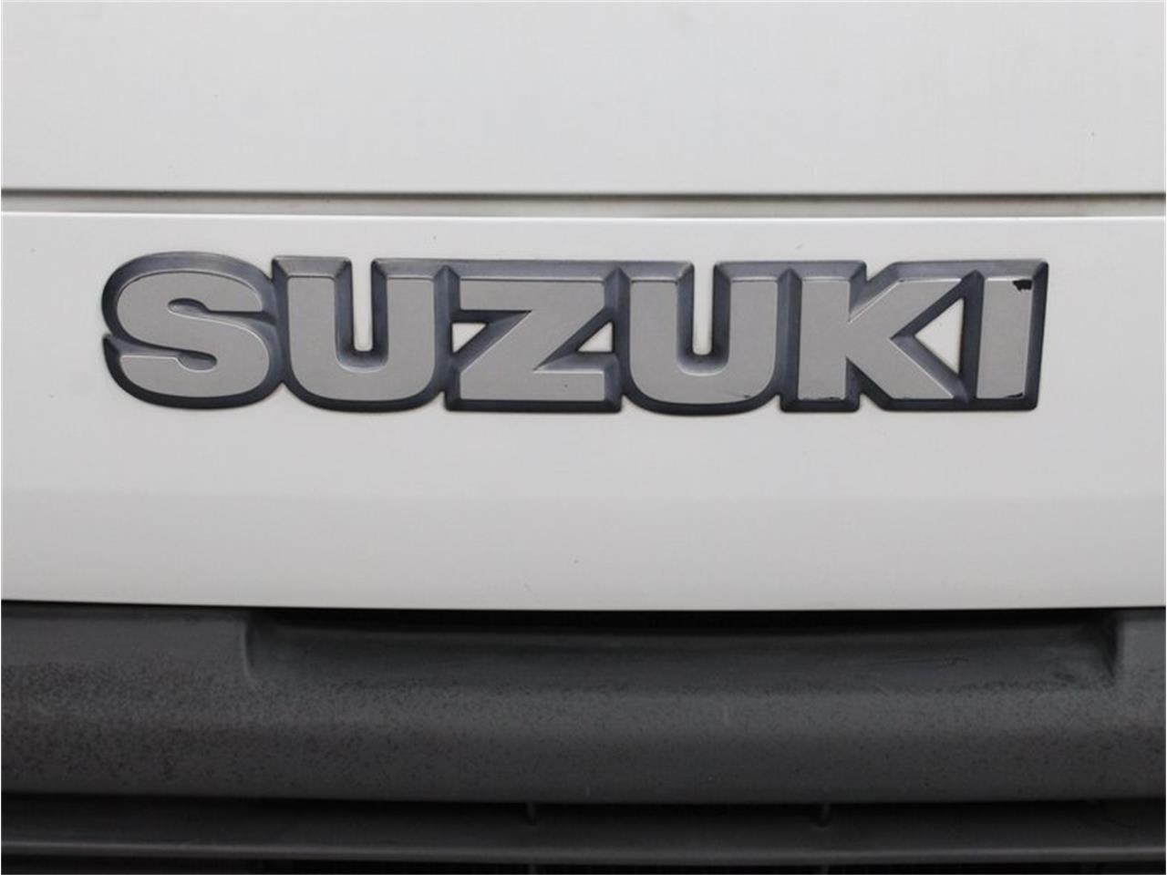 1992 Suzuki Carry for sale in Christiansburg, VA – photo 38