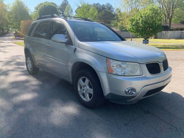 2006 Pontiac Torrent - - by dealer - vehicle for sale in Greenbrier, AR – photo 2