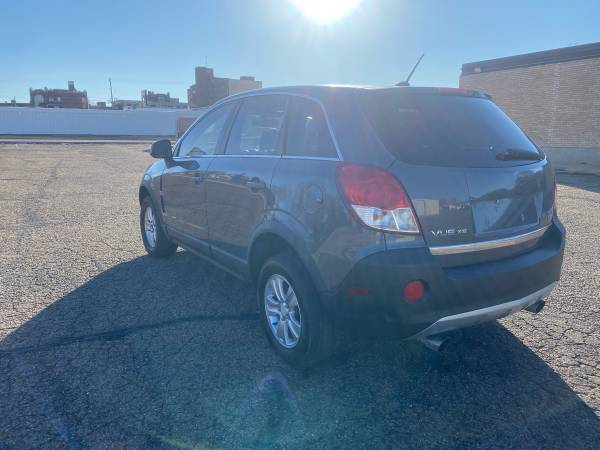 2008 saturn vue XE AWD - cars & trucks - by owner - vehicle... for sale in Amarillo, TX – photo 7