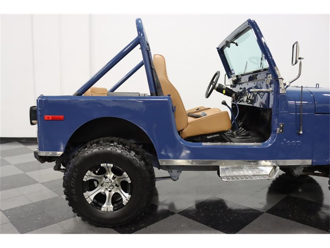 1980 Jeep CJ7 for sale in Fort Worth, TX – photo 36