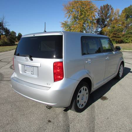 2008 SCION XB - cars & trucks - by dealer - vehicle automotive sale for sale in Galion, OH – photo 5