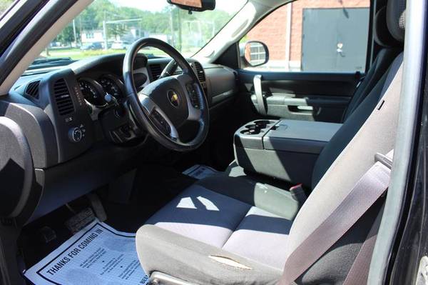 ***2011 Chevrolet Silverado 1500 LT 87k*** for sale in East Rochester, NY – photo 13