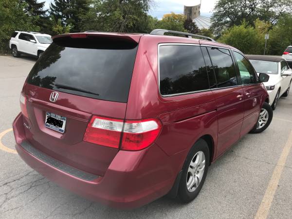 2006 Honda Odyssey for sale in Rochester , NY – photo 8