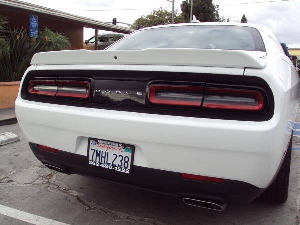 2015 *DODGE* *CHALLENGER* *R/T* *PLUS* LIKE NEW! $0 DOWN! CALL US📞 for sale in Whittier, CA – photo 19