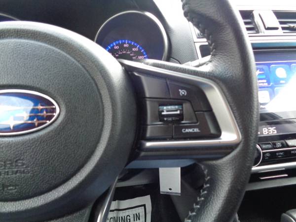2018 Subaru Outback 2 5i Premium AWD 1-Owner All Power CLEAN - cars for sale in Hampton Falls, MA – photo 19