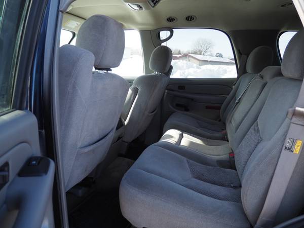 2006 Chevy Tahoe LS 4x4 - - by dealer - vehicle for sale in Buffalo, MN – photo 7