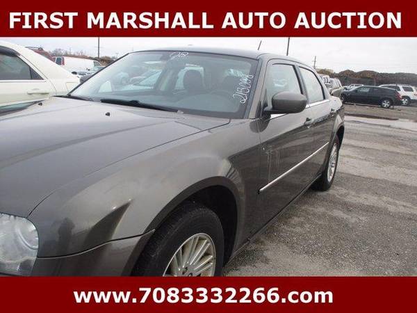 2008 Chrysler 300 Touring - Auction Pricing - - by for sale in Harvey, IL – photo 3