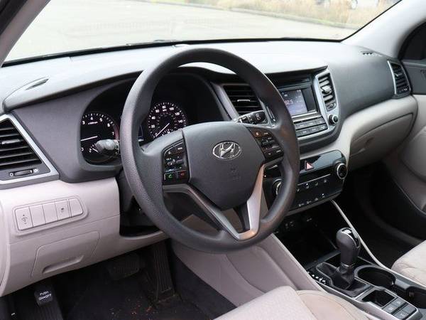 2016 Hyundai Tucson SE - - by dealer - vehicle for sale in Lacey, WA – photo 13