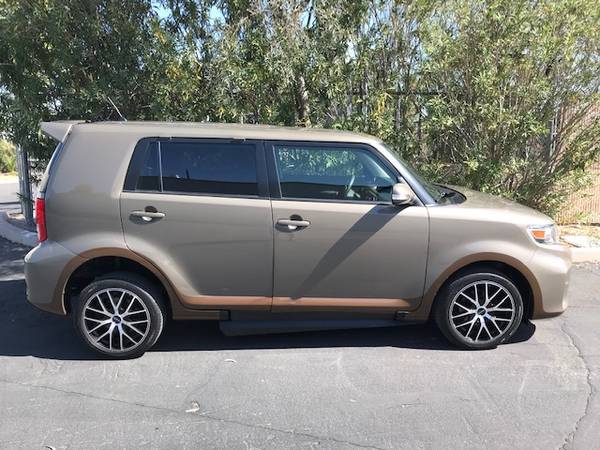 2011 unique Scion/Toyota wheelchair van Certified with for sale in Tucson, CA – photo 2