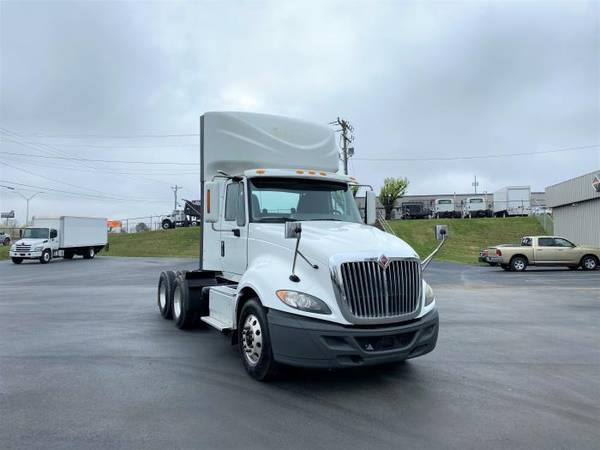 2016 International Day Cab Cummins Powered - - by for sale in Hickory, NC – photo 4