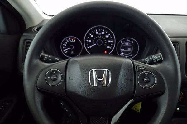 2017 Honda HR-V LX - - by dealer - vehicle automotive for sale in Sarasota, FL – photo 22
