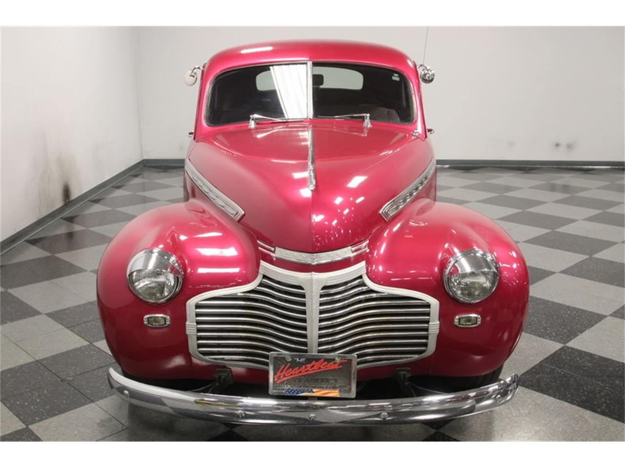 1941 Chevrolet Custom for sale in Concord, NC – photo 18