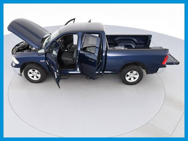 2019 Ram 1500 Classic Quad Cab Tradesman Pickup 4D 6 1/3 ft pickup for sale in Valhalla, NY – photo 16