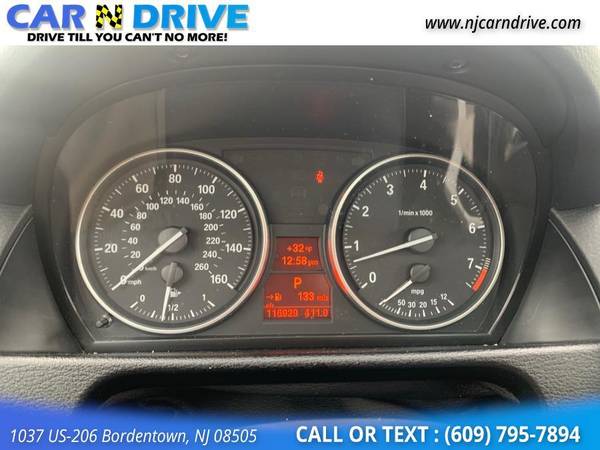 2013 BMW X1 xDrive28i - - by dealer - vehicle for sale in Bordentown, PA – photo 22