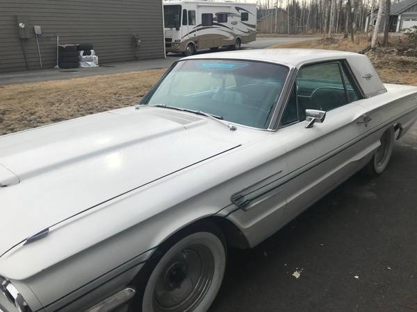 1965 Ford Thunderbird for sale in Wasilla, AK – photo 2