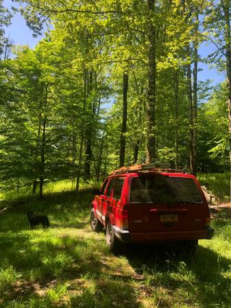 2001 Jeep Cherokee Sport - cars & trucks - by owner - vehicle... for sale in Callicoon Center, NY – photo 3