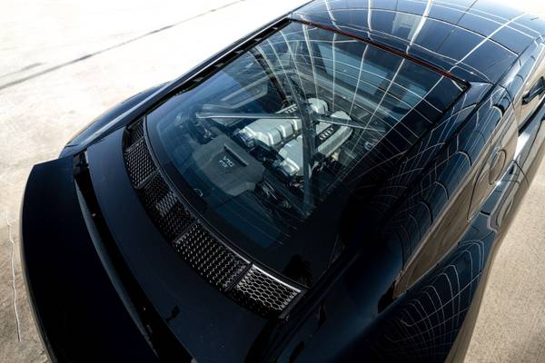 2017 Audi R8 V10 Carbon Fiber Interior/Exterior PckgHIGHLY SPEC'D -... for sale in Dallas, District Of Columbia – photo 16
