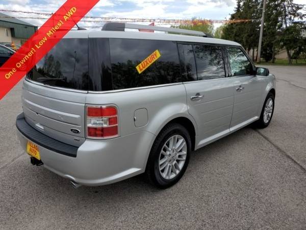 2016 Ford Flex SEL for sale in Green Bay, WI – photo 5