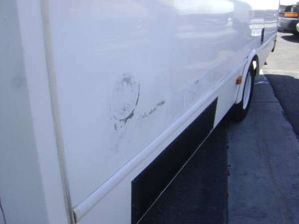 2013 Ford E450 Shuttle Bus Handicap Wheelchair Lift Van Cargo RV for sale in Corona, CA – photo 13