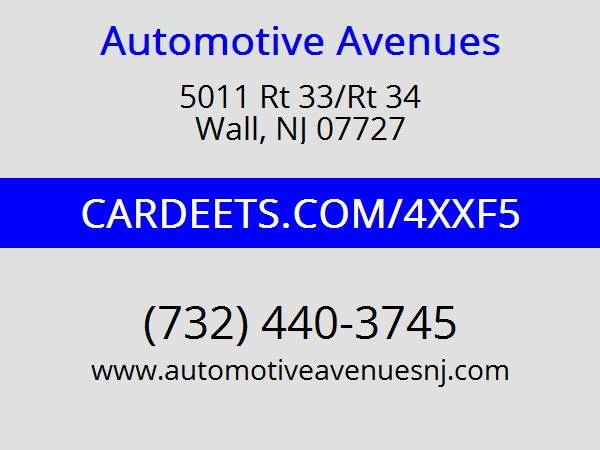 2017 Volvo V60, Osmium Grey Metallic - cars & trucks - by dealer -... for sale in Wall, NJ – photo 23