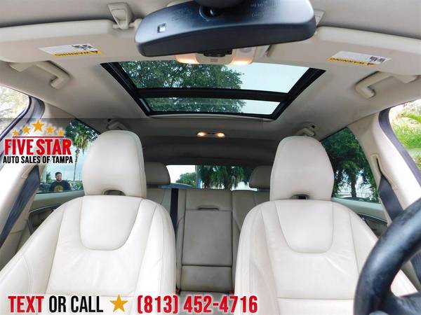 2014 Volvo XC60 T6 T6 TAX TIME DEAL!!!!! EASY FINANCING!!!!!!! -... for sale in TAMPA, FL – photo 9