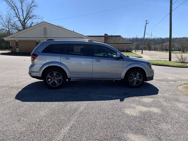 2017 Dodge Journey - Financing Available! - cars & trucks - by... for sale in Prattville, AL – photo 2