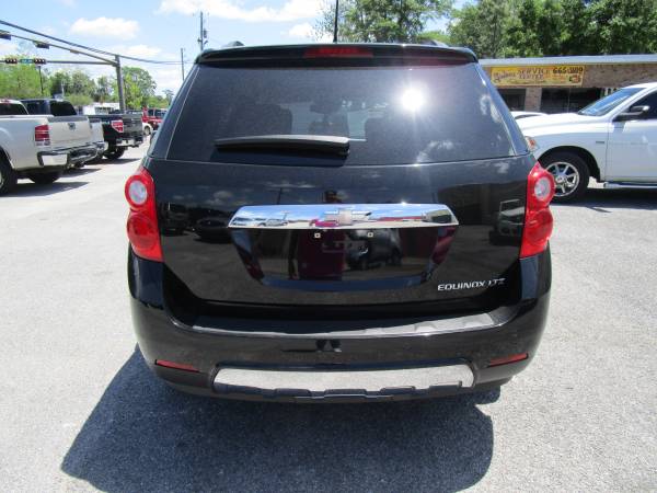 2014 CHEVROLET EQUINOX 3069 - - by dealer - vehicle for sale in Milton, FL – photo 5