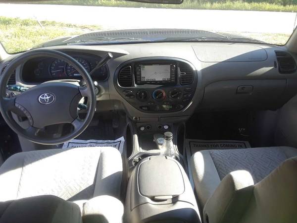 2006 *Toyota* *Tundra* *ACCESS CAB LIMITED* BLUE for sale in St. Genevieve, MO – photo 17