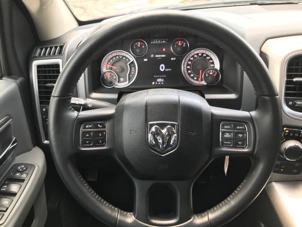 2018 Ram 1500 big horn 4x4 only 16168 miles for sale in TAMPA, FL – photo 16