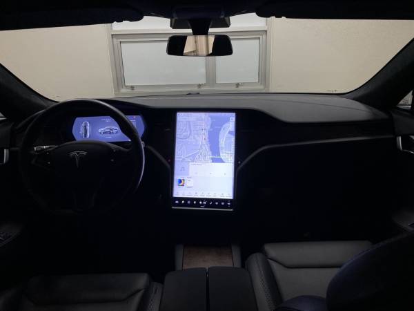2018 Tesla Model S 75D Enhanced AutoPilot Heated Steering Wheel 16k... for sale in Portland, OR – photo 21