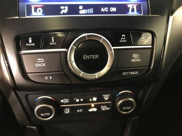 2016 Acura ILX Sedan 4D FWD for sale in Pensacola, FL – photo 7