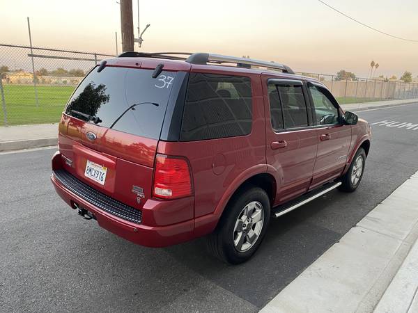 2005 Ford Explorer Limited. EXCEPTIONAL CONDITION**ACT FAST*** -... for sale in Arleta, CA – photo 6