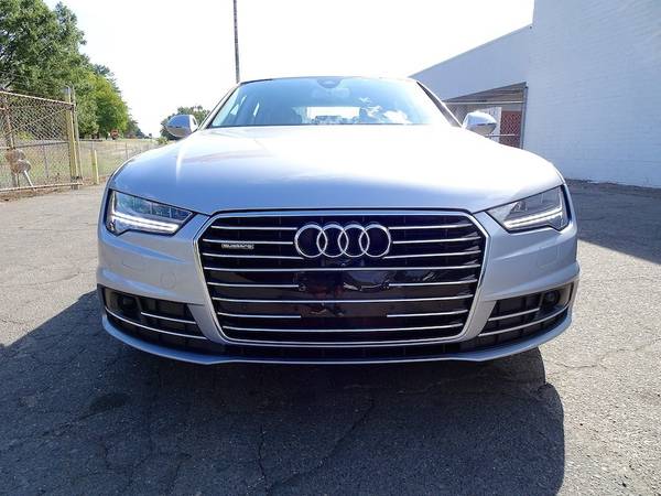 Audi A7 3.0T Premium Plus Quattro Fully Loaded for sale in eastern NC, NC – photo 8
