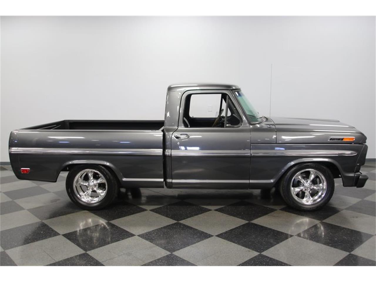1968 Ford F100 for sale in Concord, NC – photo 13