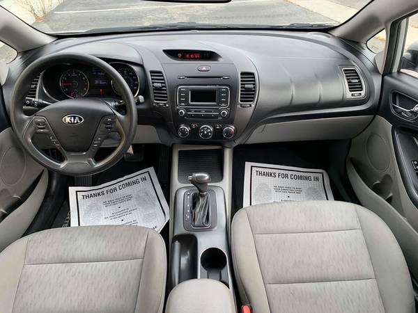 2015 KIA FORTE *$99-500* DOWN ✅Bad/Poor/No/ Slow Credit All Ok! for sale in Boise, ID – photo 3