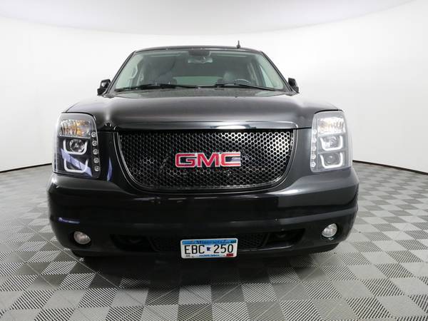 2008 GMC Yukon SLT w/4SB - - by dealer - vehicle for sale in Inver Grove Heights, MN – photo 13