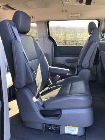2008 Chrysler Town and Country Mini Van Touring Ed 1 Owner 100K for sale in Other, PA – photo 16