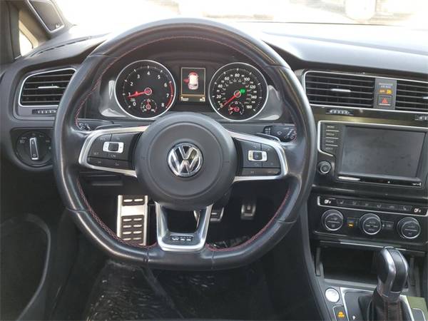 2016 VW Volkswagen Golf GTI Autobahn hatchback - - by for sale in Greeley, CO – photo 19
