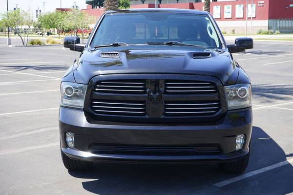 2016 Dodge RAM 1500 Crew Cab - 1 Owner! - - by for sale in Mesa, AZ – photo 4