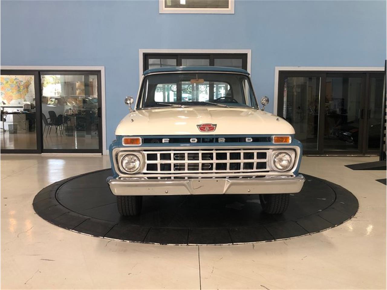 1965 Ford Custom for sale in Palmetto, FL – photo 49