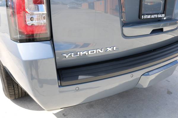 GMC YUKON XL - cars & trucks - by dealer - vehicle automotive sale for sale in Hialeah, FL – photo 8