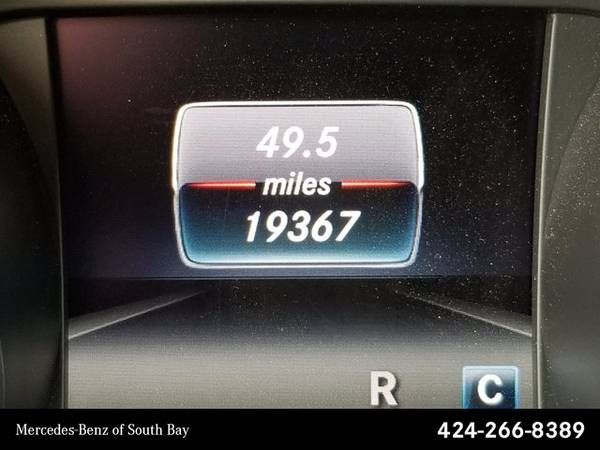 2018 Mercedes-Benz GLA GLA 250 AWD All Wheel Drive SKU:JJ424677 -... for sale in Torrance, CA – photo 12