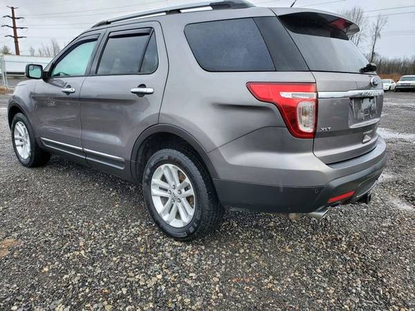 2013 Ford Explorer - Honorable Dealership 3 Locations 100 Cars for sale in Lyons, NY – photo 3