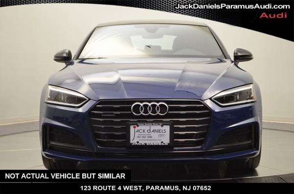 2019 Audi A5 COUPE 2.0T Premium Plus for sale in Upper Saddle River, NY – photo 2