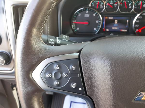 2014 Chevrolet Silverado 1500 LTZ for sale in Dwight, IL – photo 8