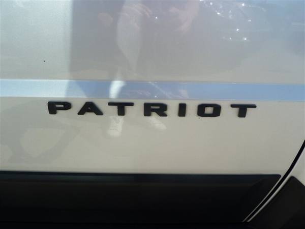 2012 Jeep Patriot Sport - - by dealer - vehicle for sale in Tucson, AZ – photo 7